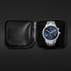 Club Sport Neomatik Worldtimer Blue Automatic 40mm Stainless Steel Watch, Ref. No. 790 - E3 Club Sport Neomatik Worldtimer Blue Automatic 40mm Stainless Steel Watch, Ref. No. 790 - E3