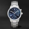 Club Sport Neomatik Worldtimer Blue Automatic 40mm Stainless Steel Watch, Ref. No. 790 Club Sport Neomatik Worldtimer Blue Automatic 40mm Stainless Steel Watch, Ref. No. 790