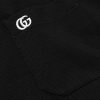 Lido Logo-Embroidered Stretch-Cotton Piqué Polo Shirt - CU Lido Logo-Embroidered Stretch-Cotton Piqué Polo Shirt - CU