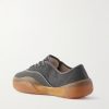 Coupe Canvas Sneakers - BK Coupe Canvas Sneakers - BK