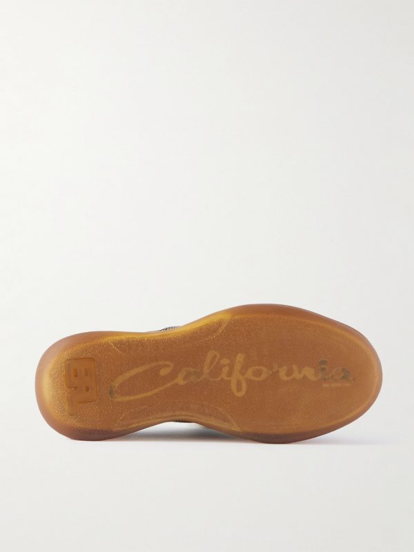 Coupe Canvas Sneakers - E1 Coupe Canvas Sneakers - E1