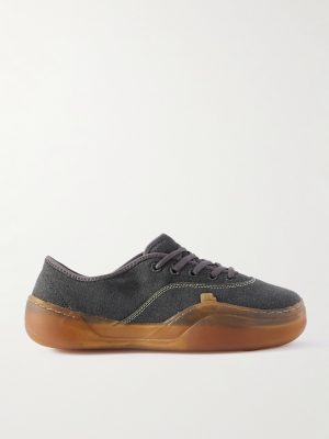 Coupe Canvas Sneakers Coupe Canvas Sneakers