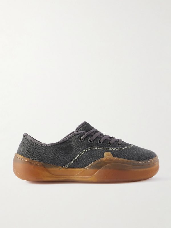 Coupe Canvas Sneakers Coupe Canvas Sneakers