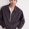 Ribbed Wool and Cashmere-Blend Beanie - OU