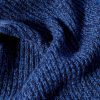 Wool and Cashmere-Blend Scarf - CU