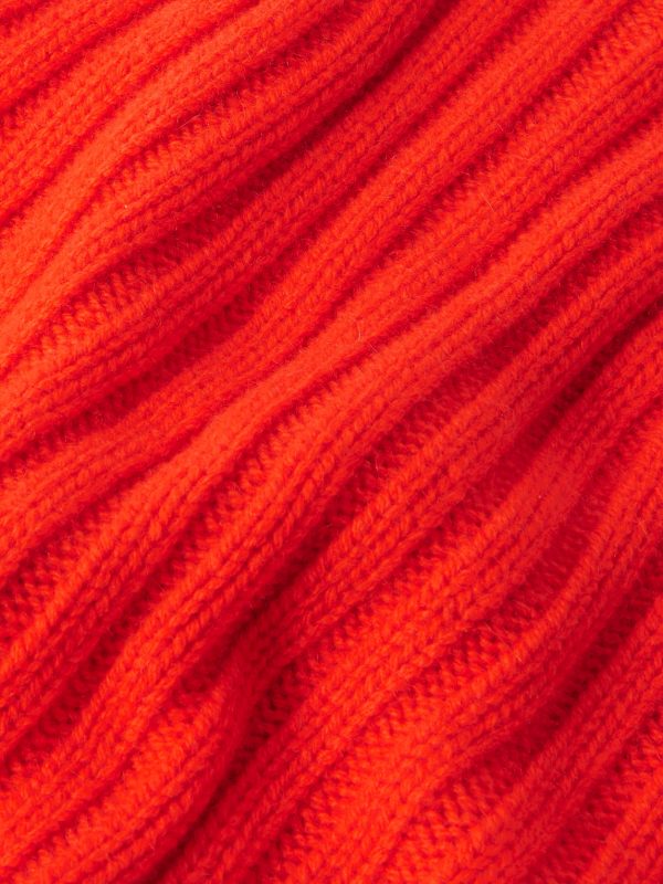 Cairn Ribbed Cashmere Beanie - CU Cairn Ribbed Cashmere Beanie - CU