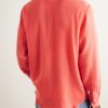 Cashmere Shirt - BK Cashmere Shirt - BK