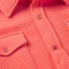 Cashmere Shirt - CU Cashmere Shirt - CU