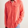 Cashmere Shirt - FR Cashmere Shirt - FR