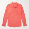 Cashmere Shirt Cashmere Shirt