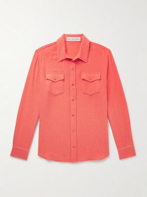 Cashmere Shirt Cashmere Shirt