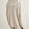 Cashmere Hoodie - BK Cashmere Hoodie - BK