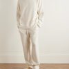 Cashmere Hoodie - OU Cashmere Hoodie - OU