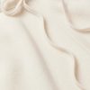 Straight-Leg Cashmere Drawstring Trousers - E1 Straight-Leg Cashmere Drawstring Trousers - E1