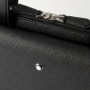 Sartorial Cross-Grain Leather Briefcase - CU Sartorial Cross-Grain Leather Briefcase - CU
