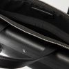 Sartorial Cross-Grain Leather Briefcase - E1 Sartorial Cross-Grain Leather Briefcase - E1