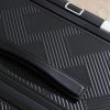 #MY4810 Extreme 3.0 Leather-Trimmed Polycarbonate Check-In Suitcase - CU #MY4810 Extreme 3.0 Leather-Trimmed Polycarbonate Check-In Suitcase - CU