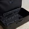 #MY4810 Extreme 3.0 Leather-Trimmed Polycarbonate Check-In Suitcase - E1 #MY4810 Extreme 3.0 Leather-Trimmed Polycarbonate Check-In Suitcase - E1