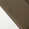 Full-Grain Leather Cardholder - CU Full-Grain Leather Cardholder - CU