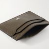 Full-Grain Leather Cardholder - E1 Full-Grain Leather Cardholder - E1
