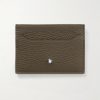 Full-Grain Leather Cardholder Full-Grain Leather Cardholder