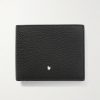 Full-Grain Leather Wallet