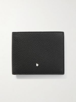 Full-Grain Leather Wallet Full-Grain Leather Wallet