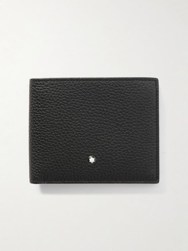 Full-Grain Leather Wallet
