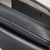 MLock 4810 Full-Grain Leather Messenger Bag - E1 MLock 4810 Full-Grain Leather Messenger Bag - E1