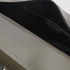 149 Corteccia Textured-Leather Bag - E1