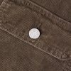 Cotton-Corduroy Trucker Jacket - E1 Cotton-Corduroy Trucker Jacket - E1