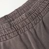 Straight-Leg Cotton-Jersey Sweatpants - E1 Straight-Leg Cotton-Jersey Sweatpants - E1