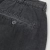 Straight-Leg Cotton-Twill Trousers - CU Straight-Leg Cotton-Twill Trousers - CU