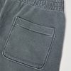 Straight-Leg Cotton-Jersey Sweatpants - CU Straight-Leg Cotton-Jersey Sweatpants - CU