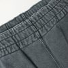 Straight-Leg Cotton-Jersey Sweatpants - E1 Straight-Leg Cotton-Jersey Sweatpants - E1