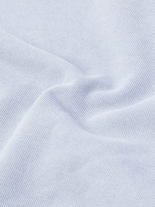 Cotton-Jersey Hoodie - CU Cotton-Jersey Hoodie - CU