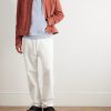 Cotton-Jersey Hoodie - OU Cotton-Jersey Hoodie - OU