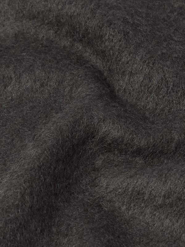 Woven Sweater - CU Woven Sweater - CU
