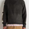 Woven Sweater - FR Woven Sweater - FR