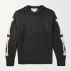 Woven Sweater Woven Sweater