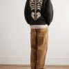 Woven Sweater - OU Woven Sweater - OU