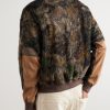 Fleece Half-Zip Sweater - BK
