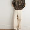 Fleece Half-Zip Sweater - OU