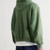 Cotton-Jersey Hoodie - BK Cotton-Jersey Hoodie - BK