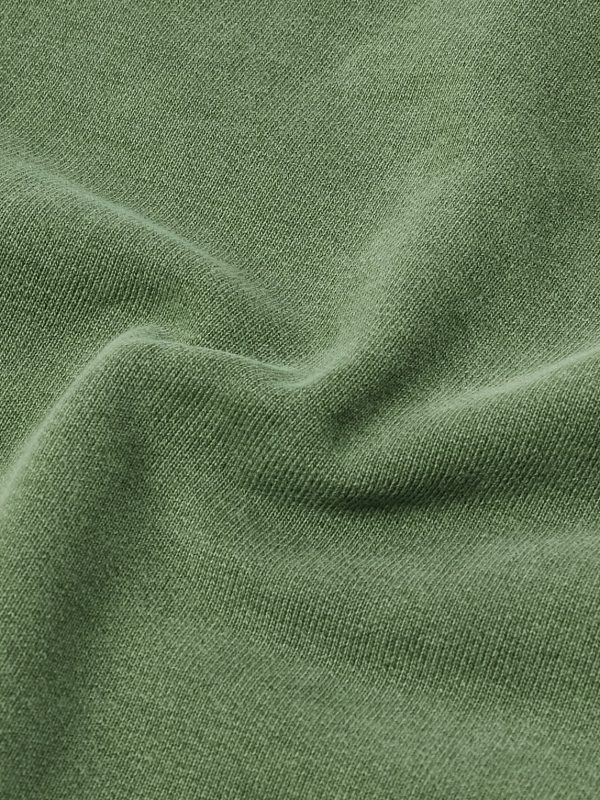 Cotton-Jersey Hoodie - CU Cotton-Jersey Hoodie - CU