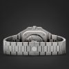 BR-X5 Automatic Chronometer 41mm Titanium Watch, Ref. No. BRX5R-BL-TI/STI - E2 BR-X5 Automatic Chronometer 41mm Titanium Watch, Ref. No. BRX5R-BL-TI/STI - E2