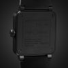 BR-03 Horizon Limited Edition Automatic 41mm Ceramic and Rubber Watch, Ref. No. BR03A-HRZ-CE/SRB - BK BR-03 Horizon Limited Edition Automatic 41mm Ceramic and Rubber Watch, Ref. No. BR03A-HRZ-CE/SRB - BK