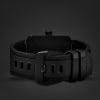 BR-03 Horizon Limited Edition Automatic 41mm Ceramic and Rubber Watch, Ref. No. BR03A-HRZ-CE/SRB - E2 BR-03 Horizon Limited Edition Automatic 41mm Ceramic and Rubber Watch, Ref. No. BR03A-HRZ-CE/SRB - E2