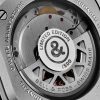 BR-X5 Racing Limited Edition Automatic Chronometer 41mm Steel and Rubber Watch, Ref. No. BRX5R-RAC-TI/SRB - E1 BR-X5 Racing Limited Edition Automatic Chronometer 41mm Steel and Rubber Watch, Ref. No. BRX5R-RAC-TI/SRB - E1