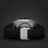 BR-X5 Racing Limited Edition Automatic Chronometer 41mm Steel and Rubber Watch, Ref. No. BRX5R-RAC-TI/SRB - E2 BR-X5 Racing Limited Edition Automatic Chronometer 41mm Steel and Rubber Watch, Ref. No. BRX5R-RAC-TI/SRB - E2